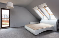 Leitholm bedroom extensions