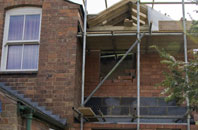 free Leitholm home extension quotes