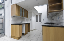 Leitholm kitchen extension leads