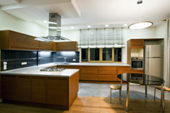 kitchen extensions Leitholm